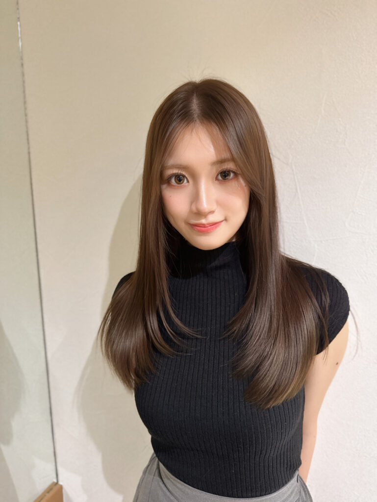 髪質改善は意味ない?表参道の美容師が教える“本当に効果がある人・ない人”の画像